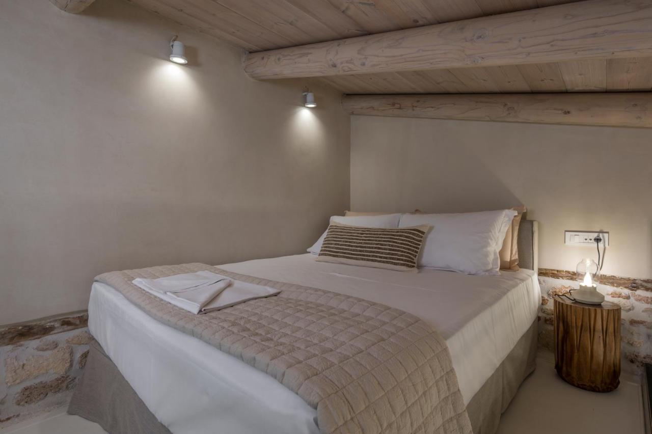 Il Campanile Luxury Living Villa Chania  Ngoại thất bức ảnh