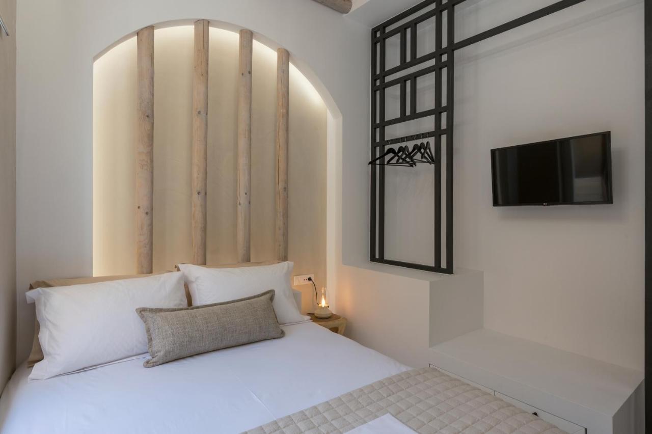 Il Campanile Luxury Living Villa Chania  Ngoại thất bức ảnh