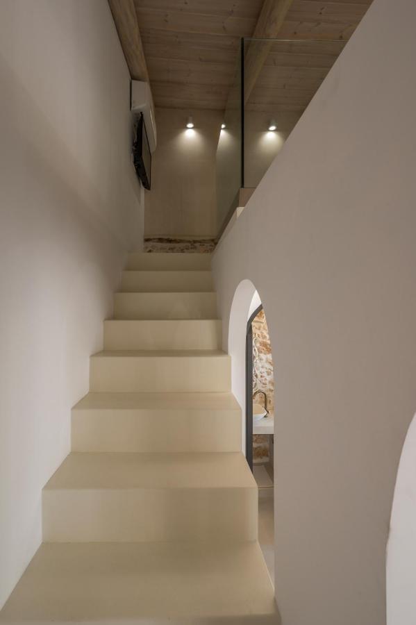 Il Campanile Luxury Living Villa Chania  Ngoại thất bức ảnh