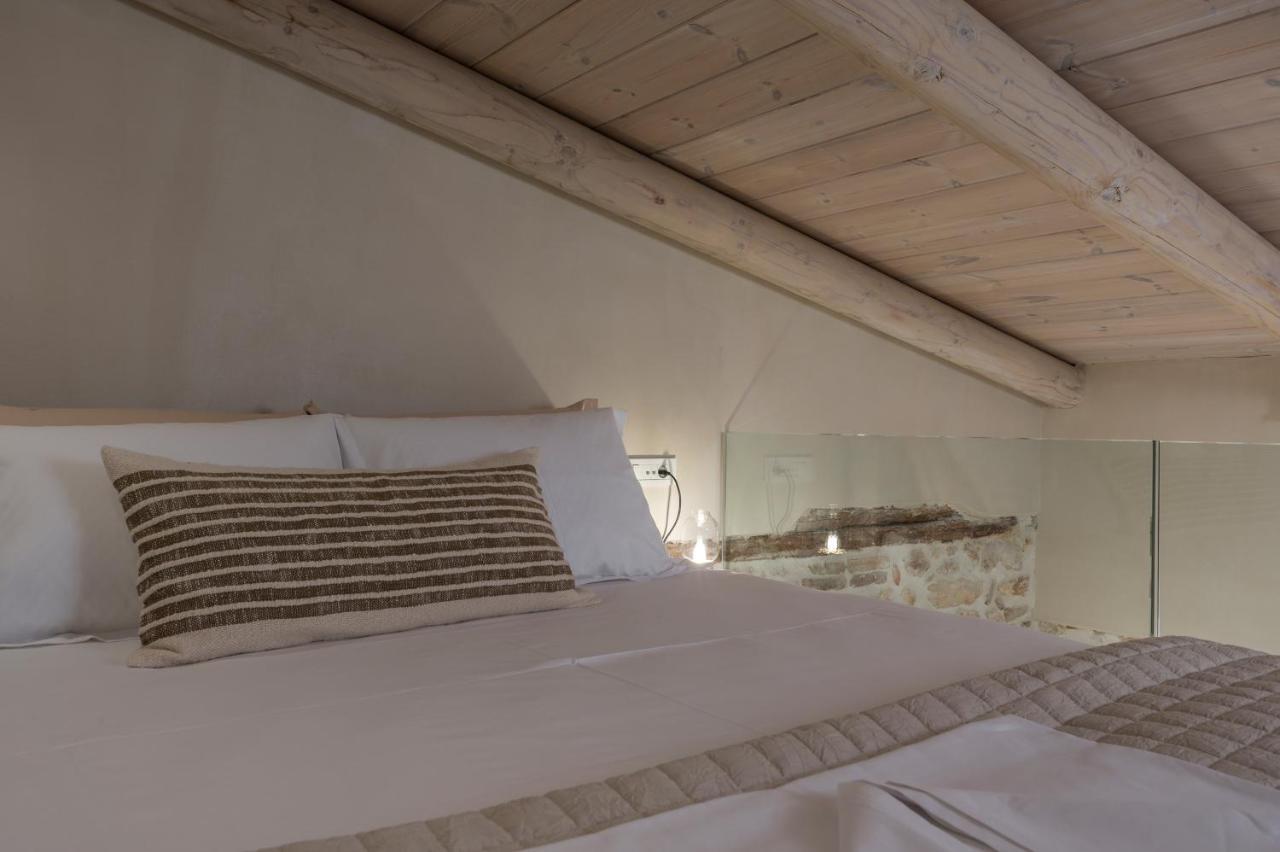 Il Campanile Luxury Living Villa Chania  Ngoại thất bức ảnh