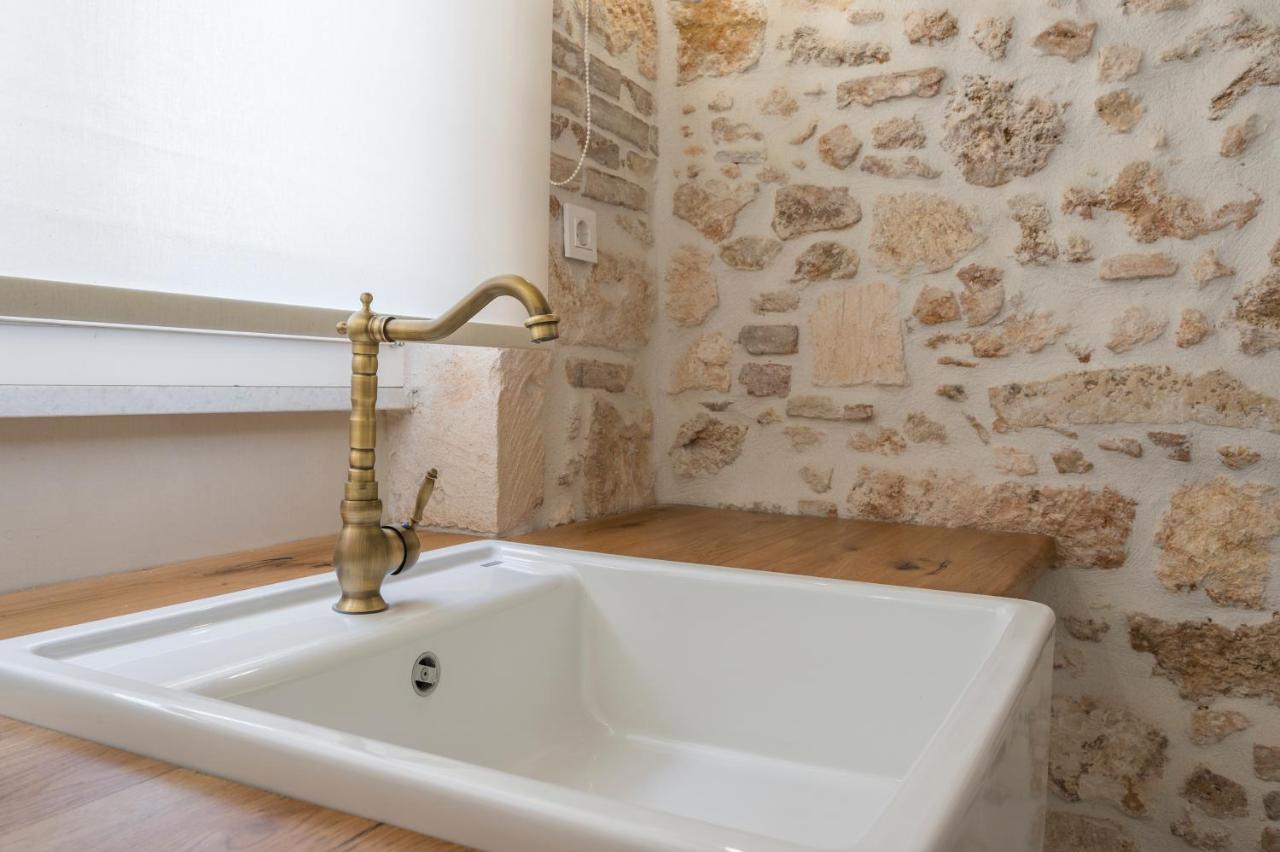 Il Campanile Luxury Living Villa Chania  Ngoại thất bức ảnh