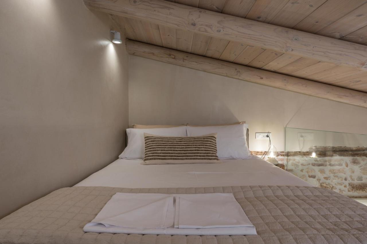 Il Campanile Luxury Living Villa Chania  Ngoại thất bức ảnh